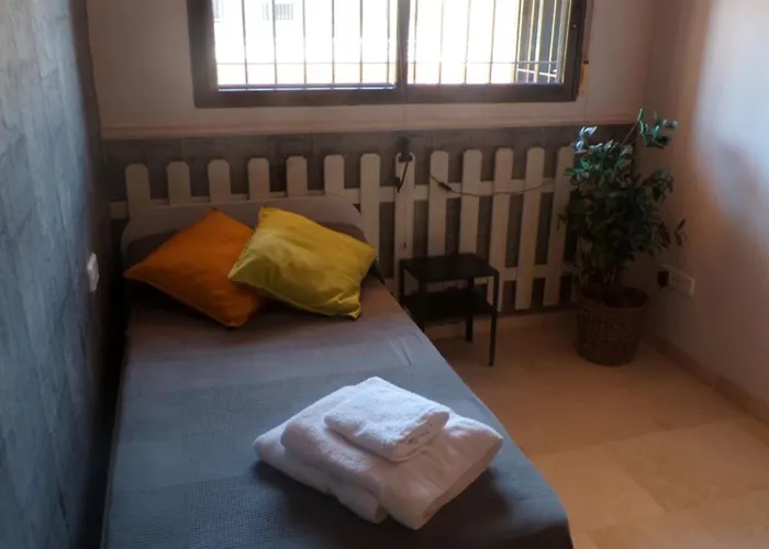 Casa Mundovalencia