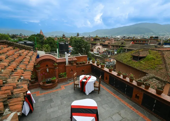 Indrayani Boutique Hotel & Cafe