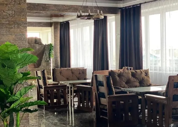 Paradise Villa
