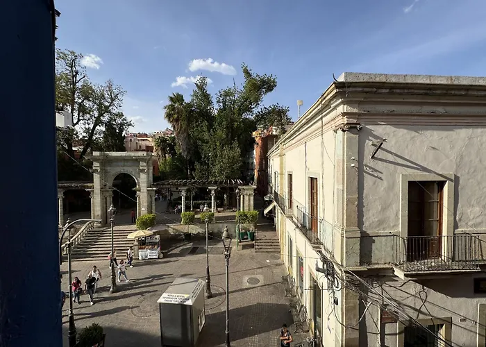 Vista Reforma