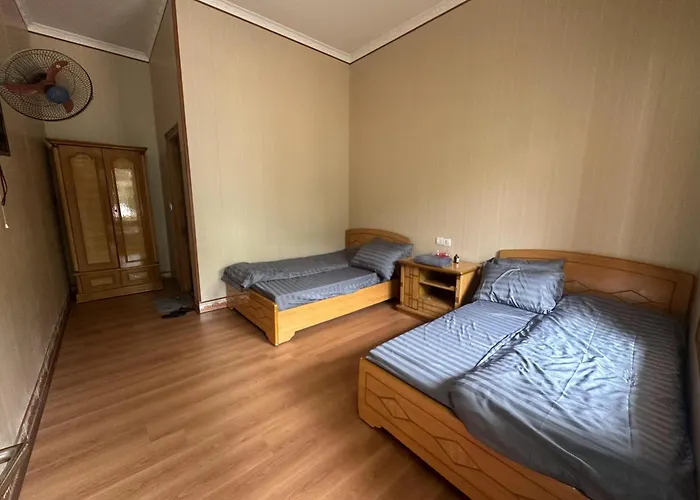 Sapa Paradise Homestay