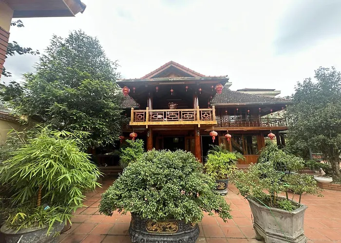 Sapa Paradise Homestay