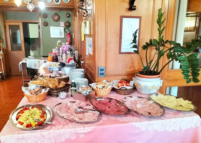 Grifone Hotel