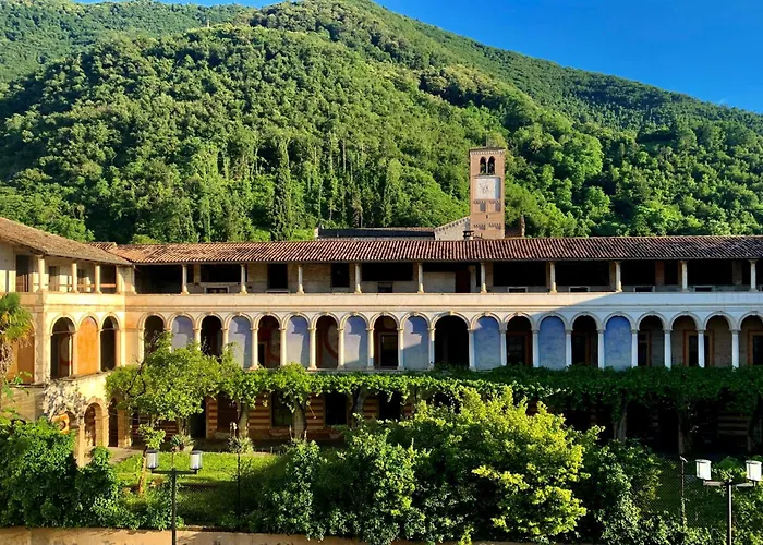Charming Hotel Dei Chiostri