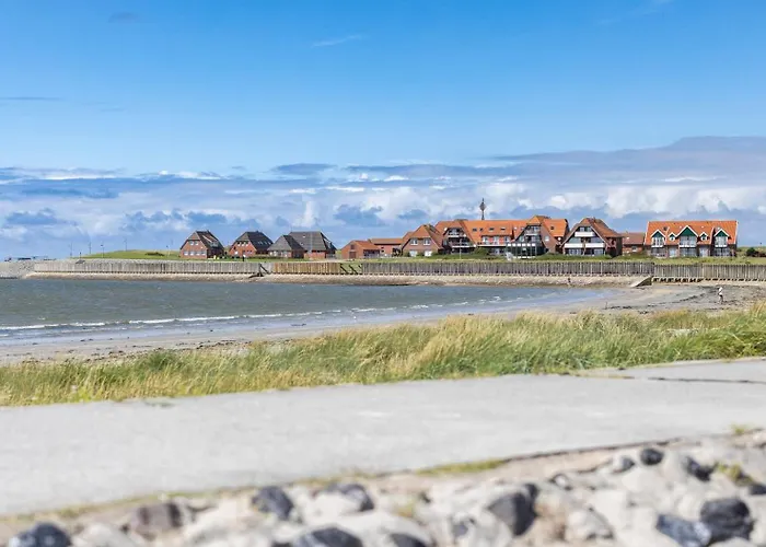 Strandhotel Wietjes