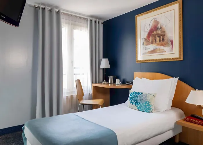 Grand Hotel Du Calvados - Opera