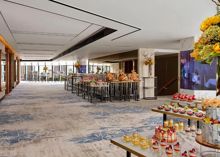 Mandarin Oriental, Jakarta