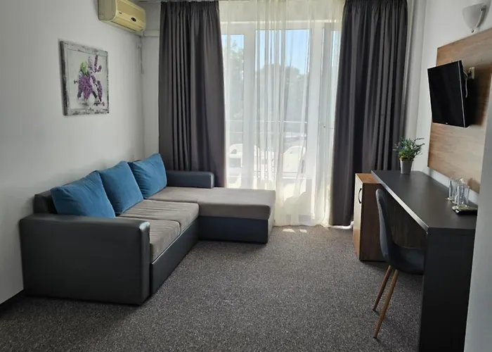 Hotel Lotos