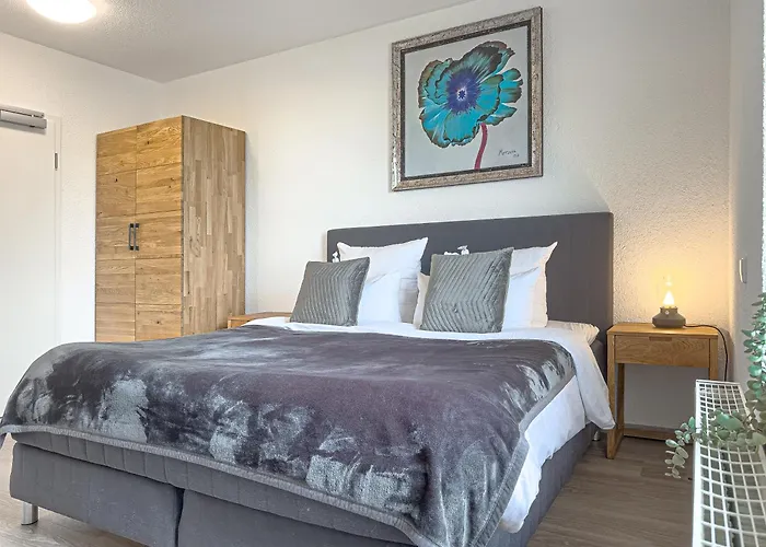 Tdyhomes Hotel