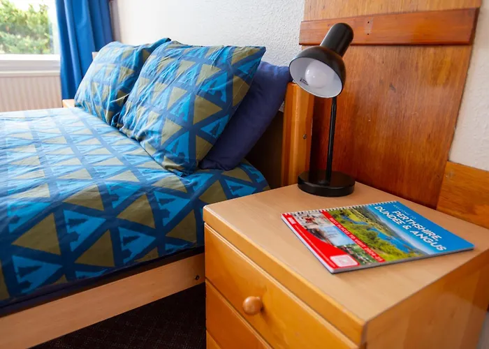 Pitlochry Youth Hostel