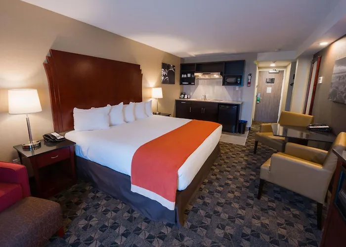 Best Western Northgate