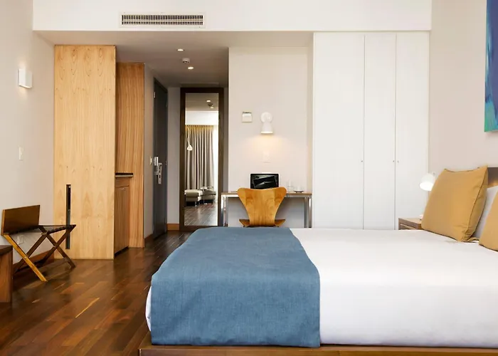 Palo Santo Hotel