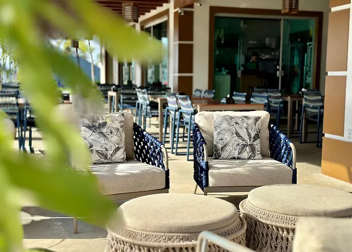 Atalaia Vip Praia Hotel