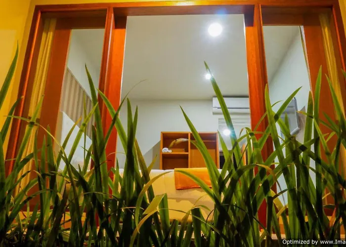 Hastina Hotel Lombok