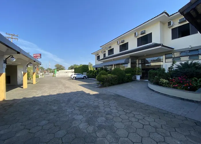 Hotel Valle Sul
