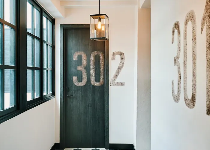 Toc Hostel Malaga