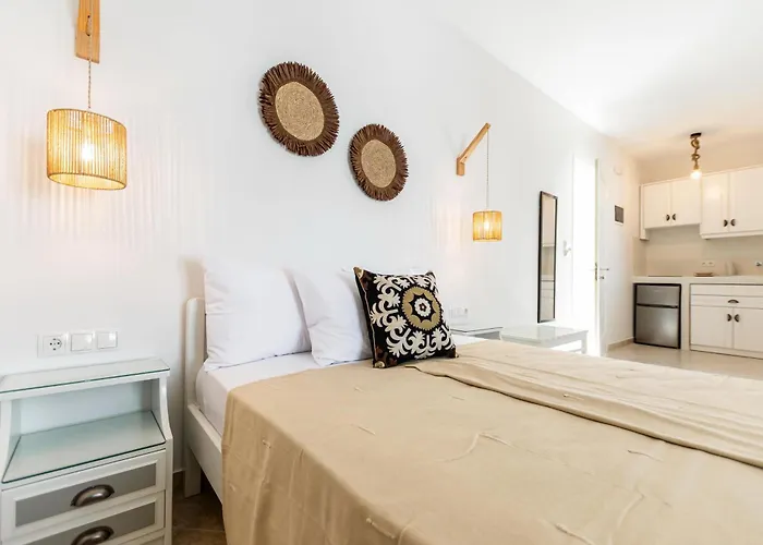 Hotel Fanis