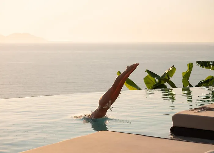 Nobus Hotel & Spa