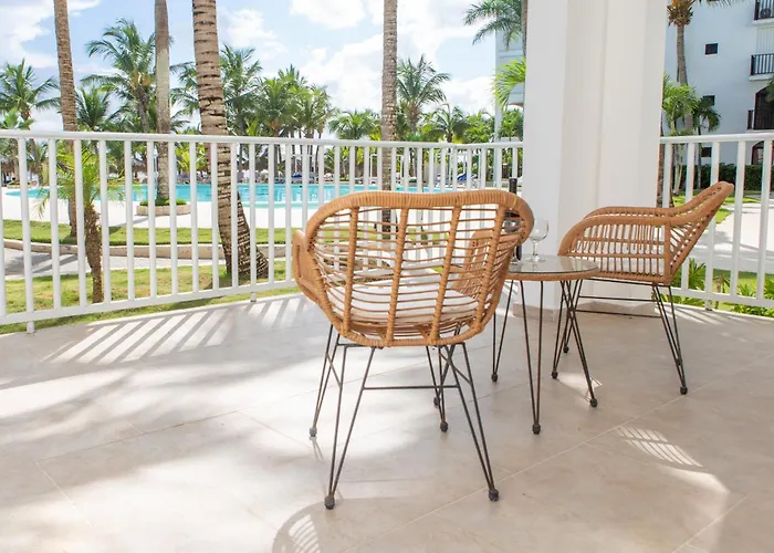 Hotel Hm Alma De Bayahibe (Adults Only)