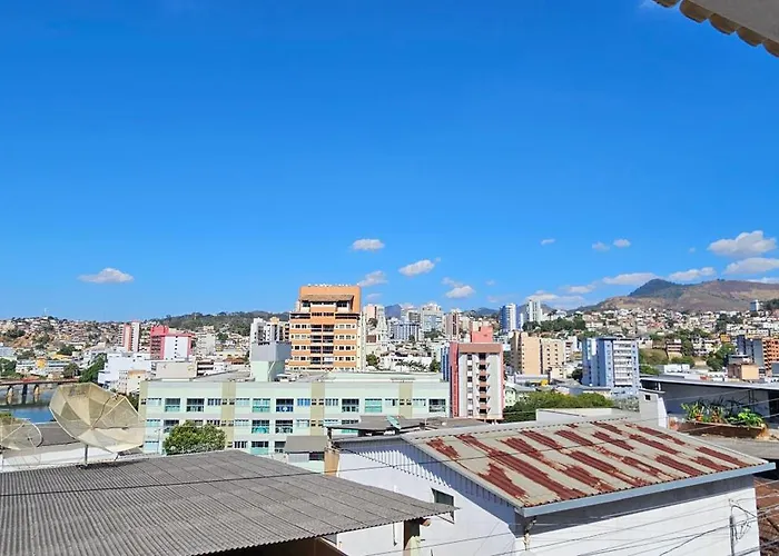Caxu Hostel