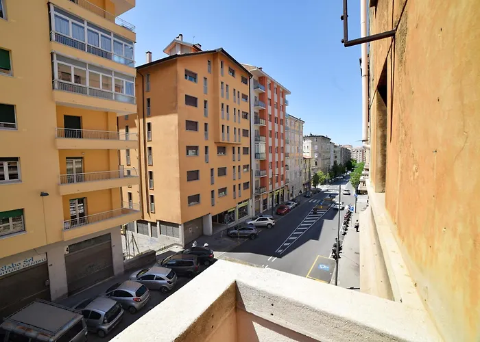 Aria Di Sale - Hostel