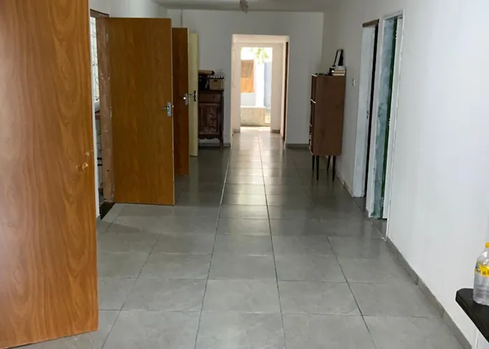 Hostel Do Porto