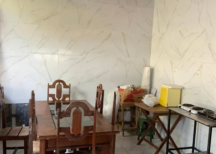 Hostel Do Porto