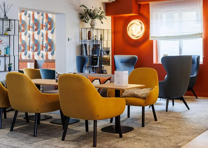 The Originals Boutique, Hotel Le Pariou, Issoire