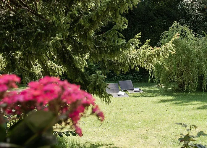 Hotel Berlin Tegernsee