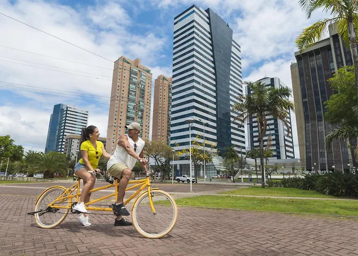 Golden Tulip Porto Vitória