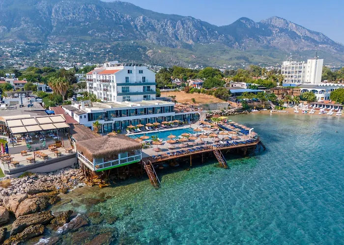 Manolya Hotel
