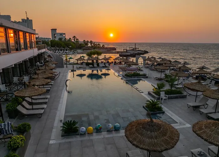Manolya Hotel