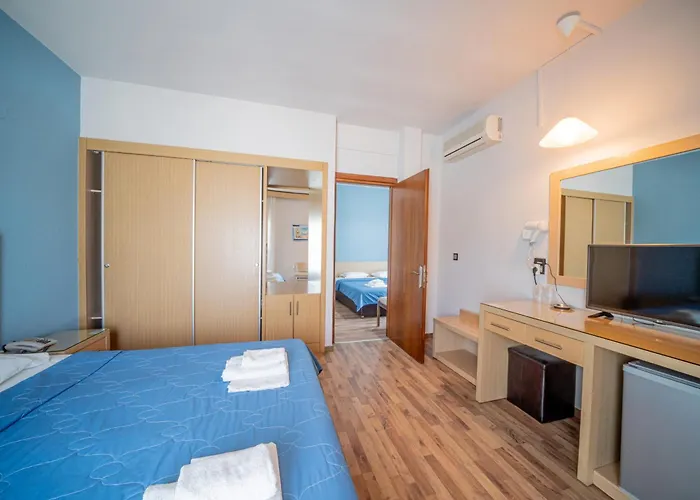 Hotel Olympion