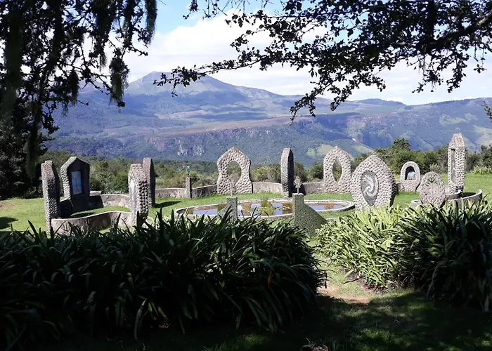 Kings Lodge Hotel