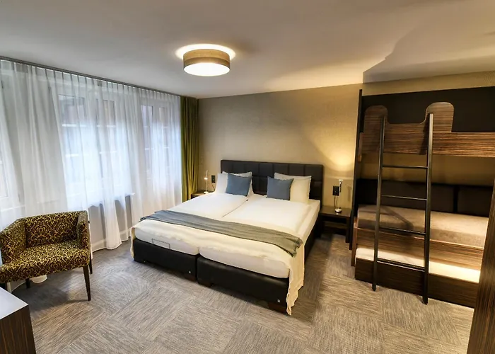 Boutique Hotel Reiser