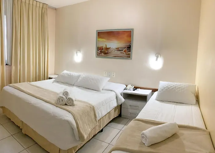 De Rose Palace Hotel