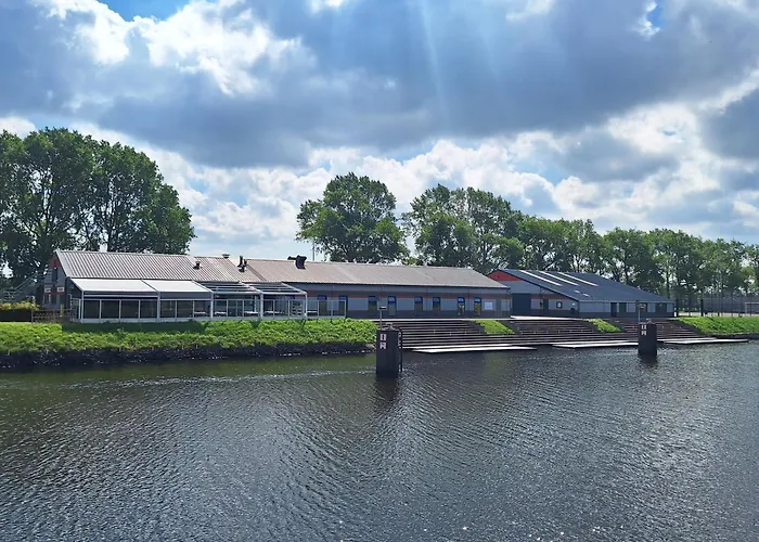 Hostel Herdersbrug