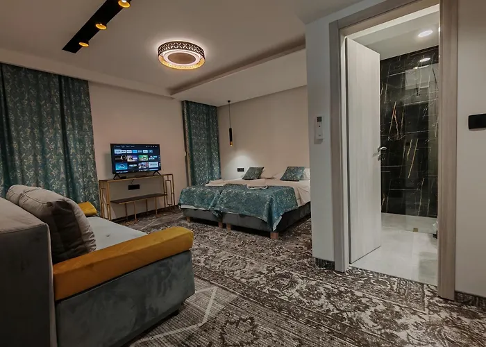 Hotel Soldo