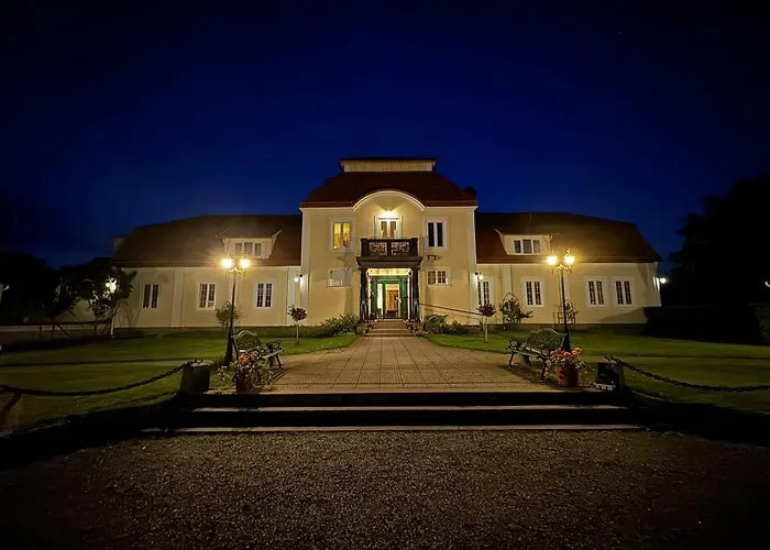Moeckelsnaes Herrgard