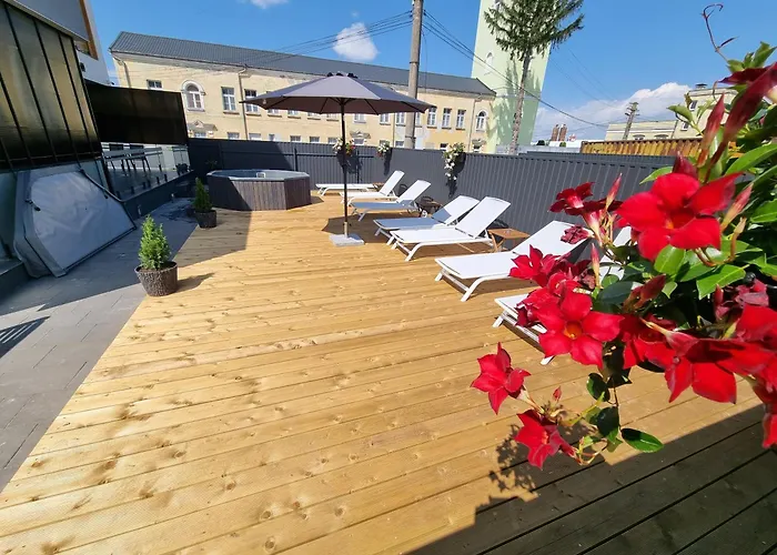 Filo Hotel Wellness & Spa