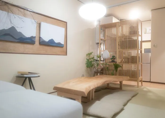 Saku House Jujo