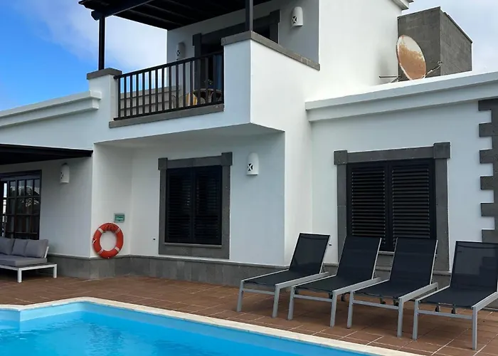 Villa Bejeque