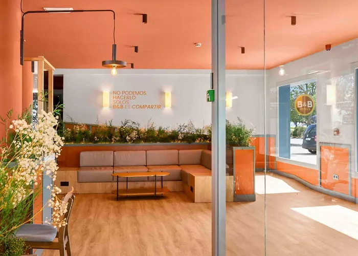 B&B HOTEL Figueres