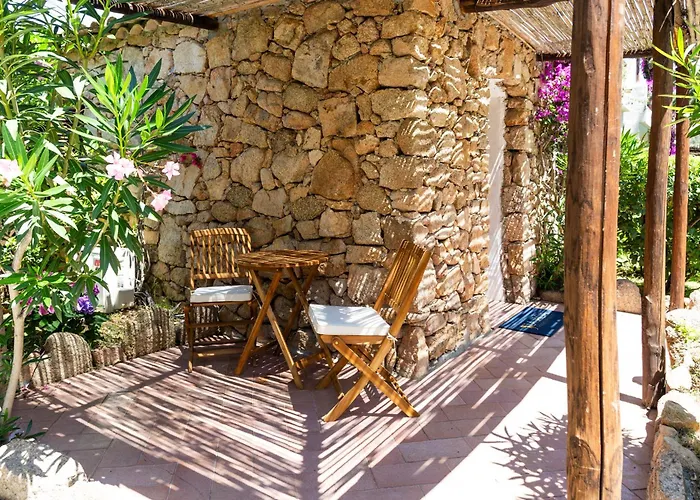 La Jacia Hotel & Resort