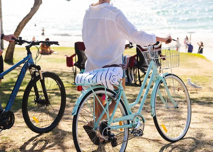 Cottesloe Beach Hotel