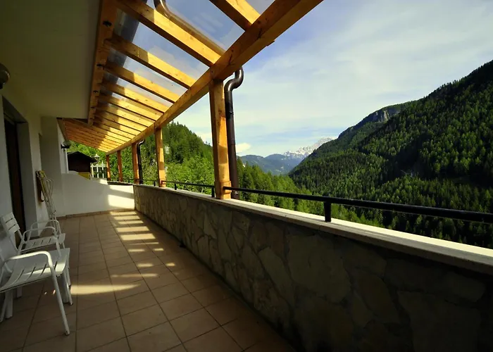 Hotel Al Forte