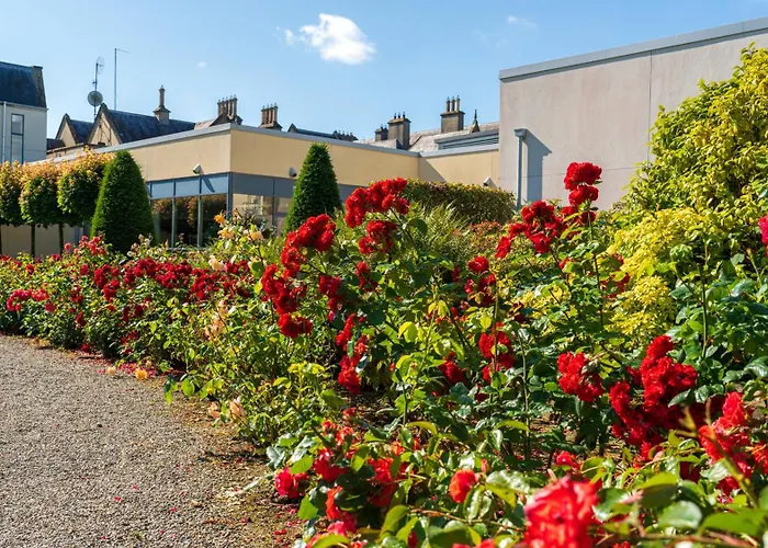 Ballymascanlon Hotel And Golf Resort