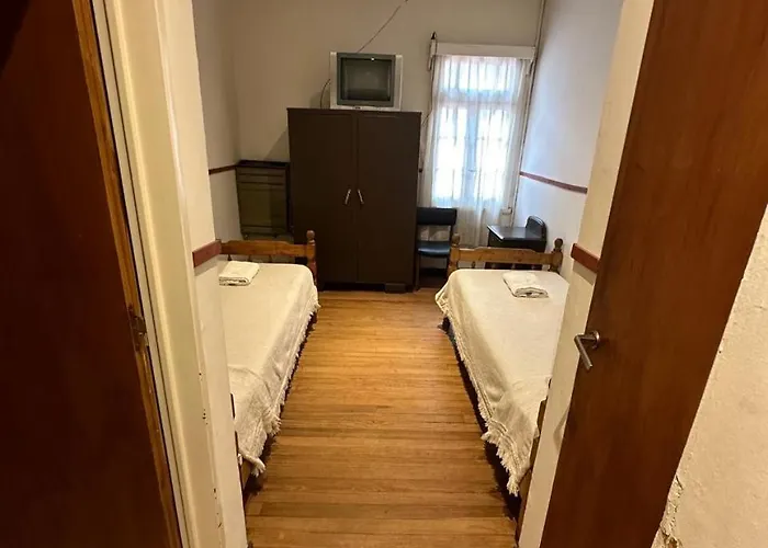 Hotel Paris