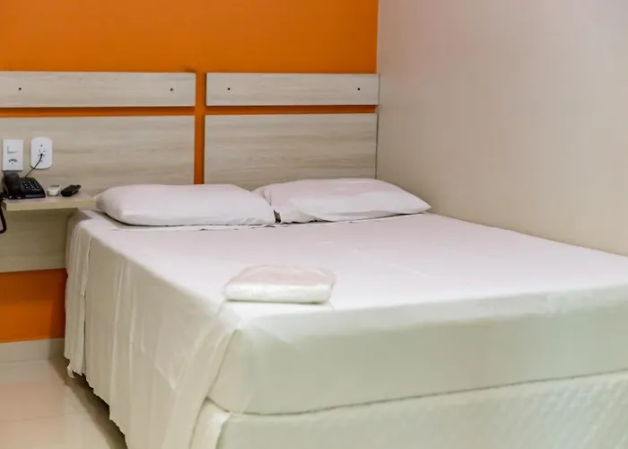 Tapajós Center Hotel