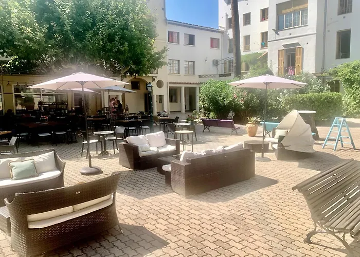 Hostel Santa Maria